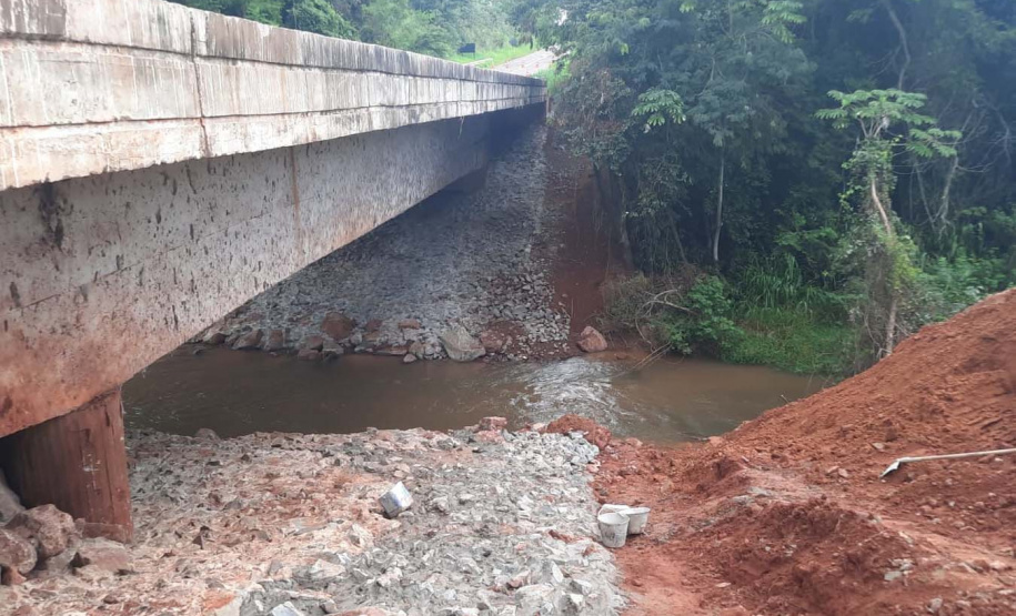 Regiões Noroeste e Centro-Oeste contam com grandes investimentos nas rodovias estaduais