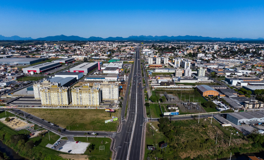 De Pinhais a Pinhão, Nota Paraná sorteia R$ 1.000 para moradores de 46 cidades