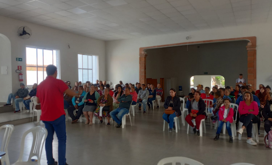 COHAPAR RIBEIRÃO CLARO