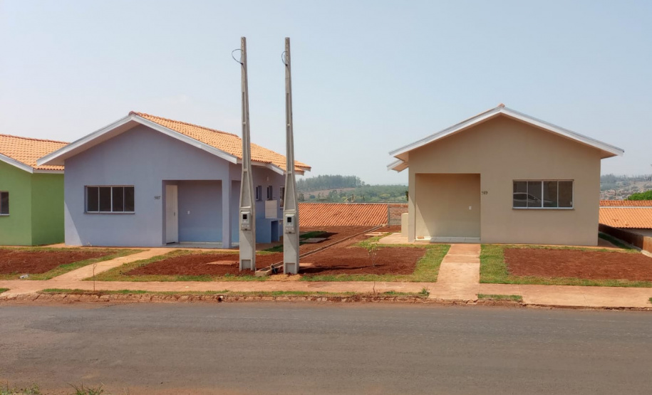 COHAPAR RIBEIRÃO CLARO