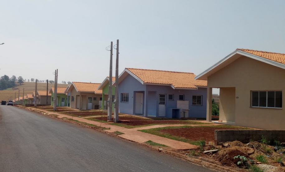 COHAPAR RIBEIRÃO CLARO