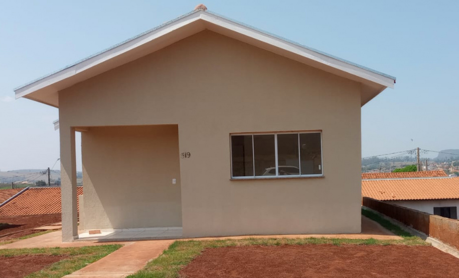 COHAPAR RIBEIRÃO CLARO