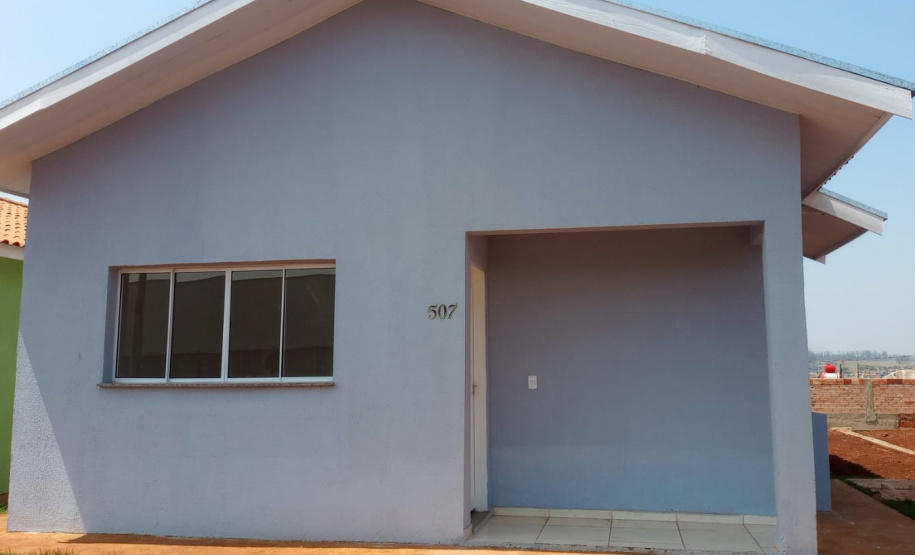 COHAPAR RIBEIRÃO CLARO