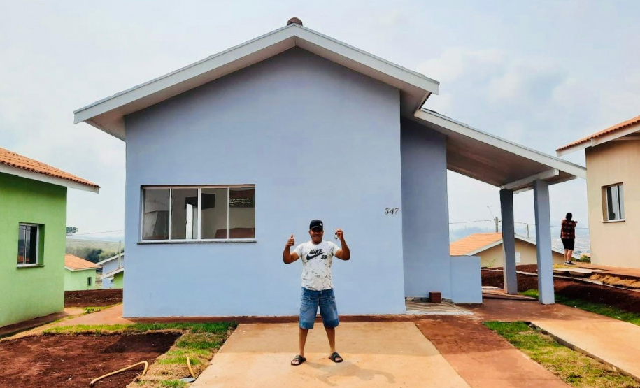 COHAPAR RIBEIRÃO CLARO