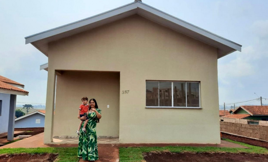 COHAPAR RIBEIRÃO CLARO