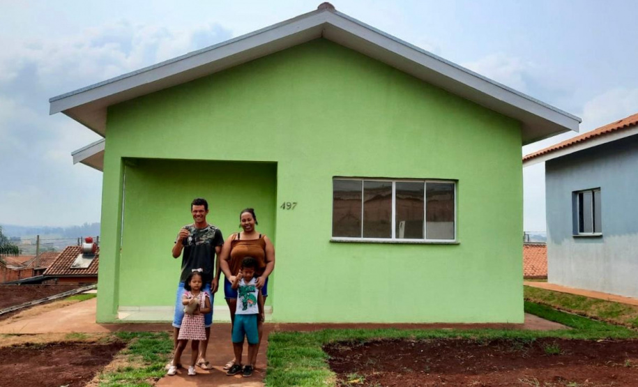 COHAPAR RIBEIRÃO CLARO