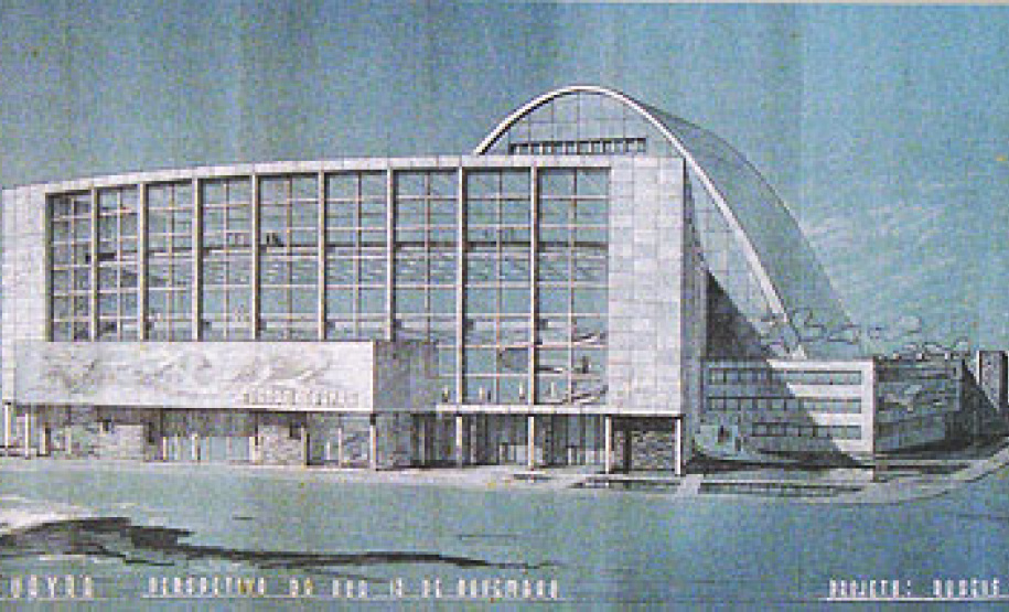 Conheça a história e os bastidores do Teatro Guaíra, que completa 140 anos em 2024