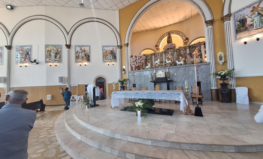 Com apoio do Estado, 8º Simpósio do Turismo Religioso está com inscrições abertas