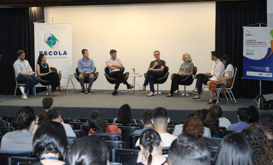 Seminário Metropolitano debate Diagnósticos e Convergências do PDUI da RMC