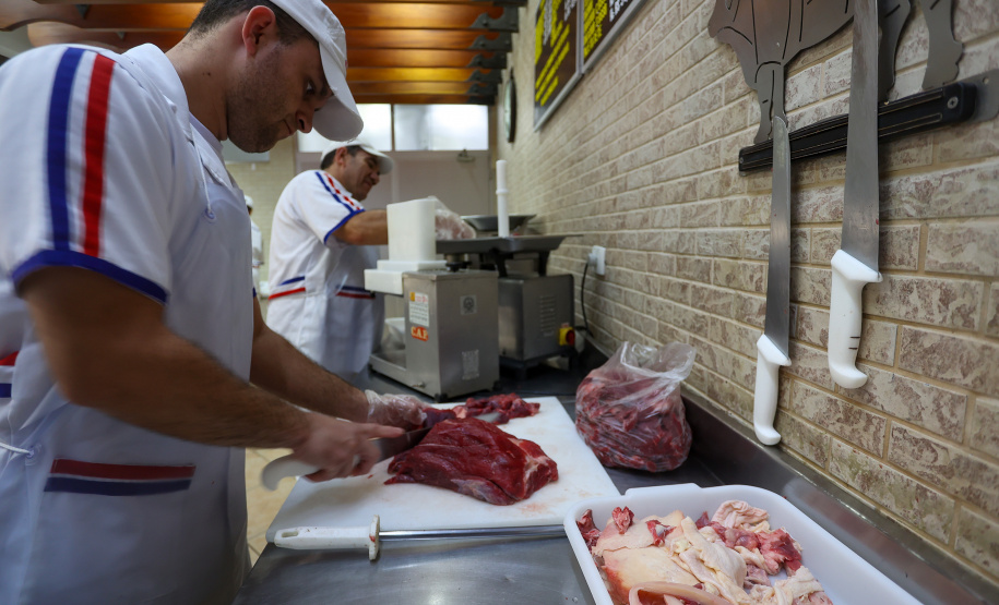 Paraná foi o terceiro estado que mais gerou empregos no Brasil de janeiro a agosto, aponta Caged