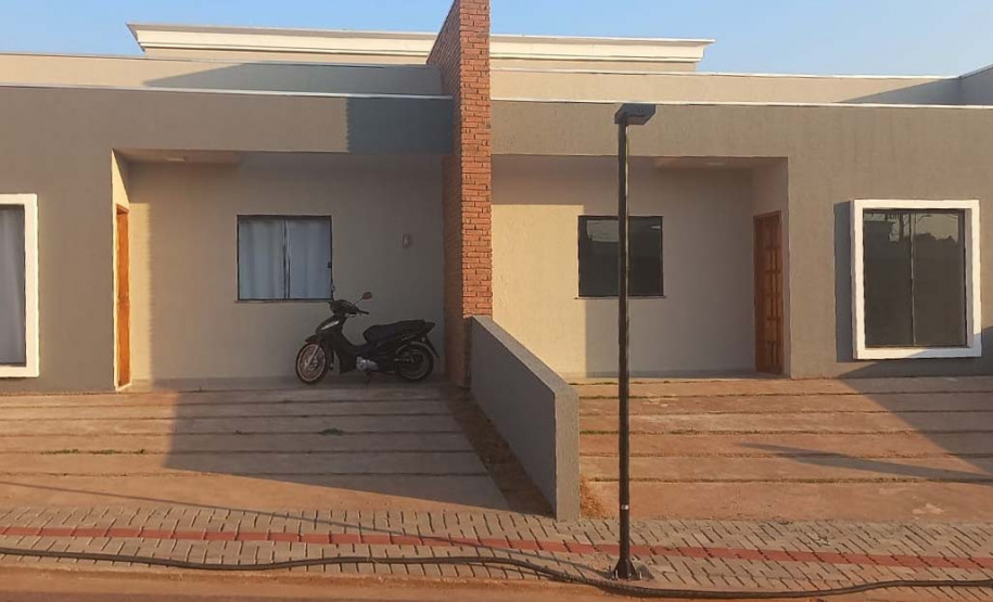 Escritório Regional da Cohapar de Umuarama