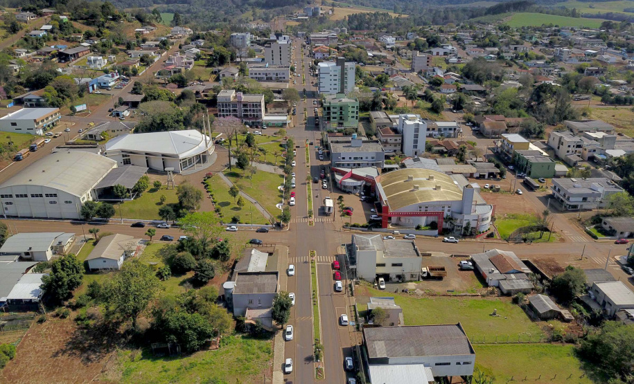 De Pinhais a Pinhão, Nota Paraná sorteia R$ 1.000 para moradores de 46 cidades