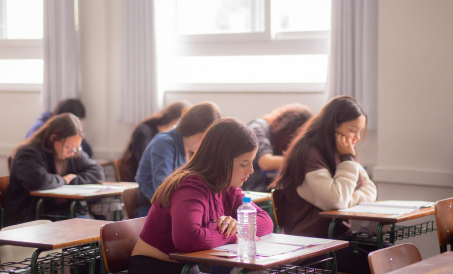UEPG INSCRIÇÕES VESTIBULAR