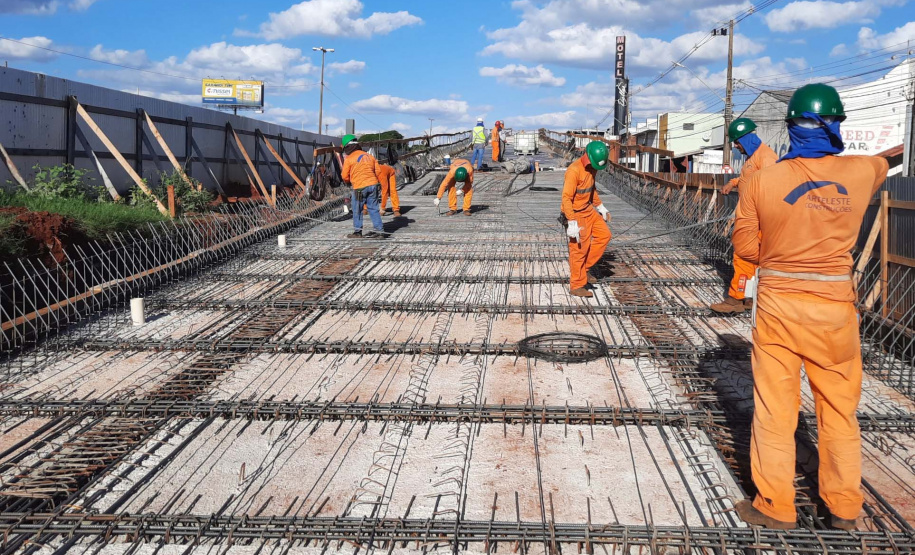 Regiões Noroeste e Centro-Oeste contam com grandes investimentos nas rodovias estaduais