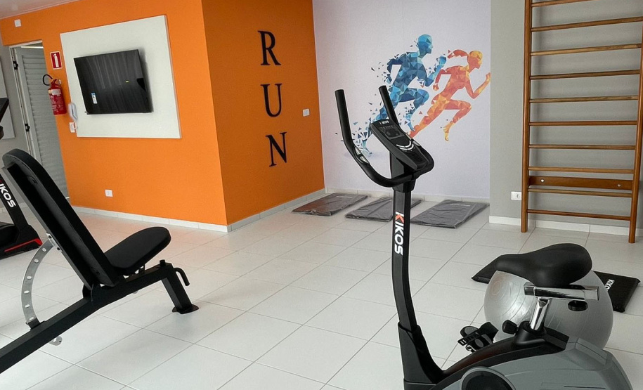 COHAPAR - Entrega Resid. Villagio San Fratello Uno em Ctba