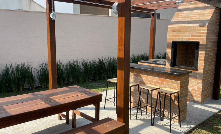 COHAPAR - Entrega Resid. Villagio San Fratello Uno em Ctba