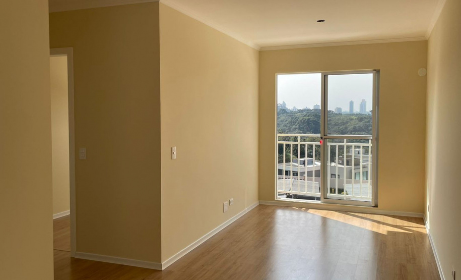 COHAPAR - Entrega Resid. Villagio San Fratello Uno em Ctba