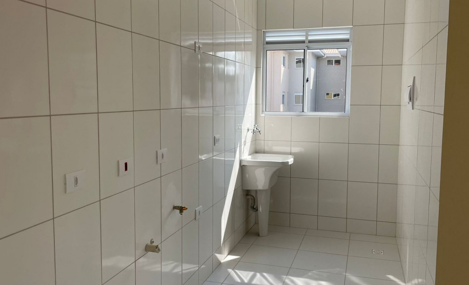 COHAPAR - Entrega Resid. Villagio San Fratello Uno em Ctba