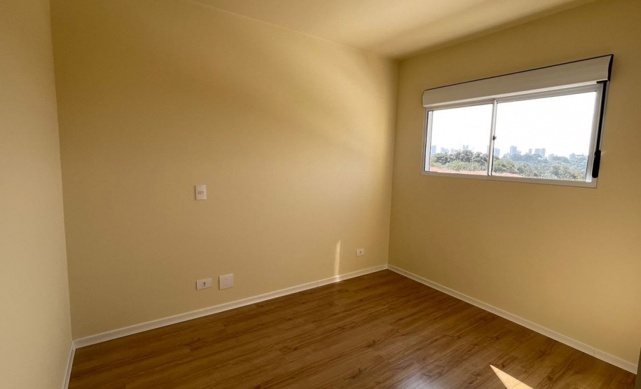 COHAPAR - Entrega Resid. Villagio San Fratello Uno em Ctba