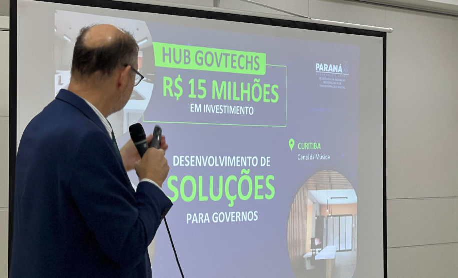 Fórum de cidades inteligentes em Guaratuba reúne gestores públicos do Litoral e RMC