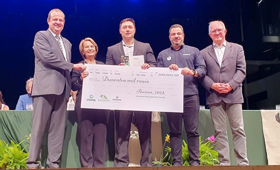 Com foco no avanço científico, Governo capacita pesquisadores para atender tendências de mercado