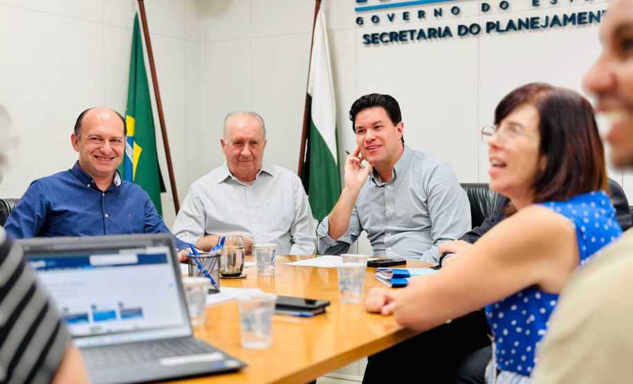 Planejamento efetiva desembolso para ação para melhorar o combate a doenças