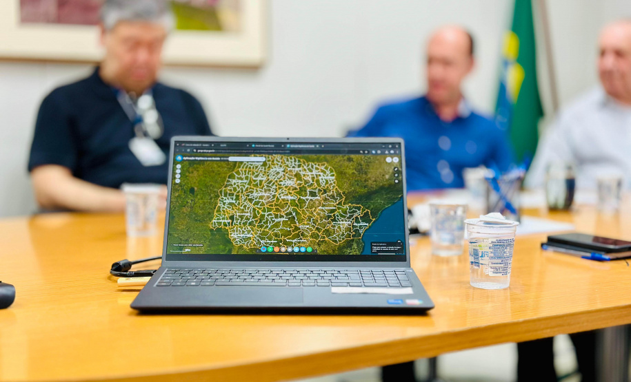Planejamento efetiva desembolso para ação para melhorar o combate a doenças