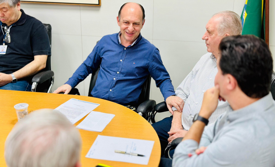 Planejamento efetiva desembolso para ação para melhorar o combate a doenças