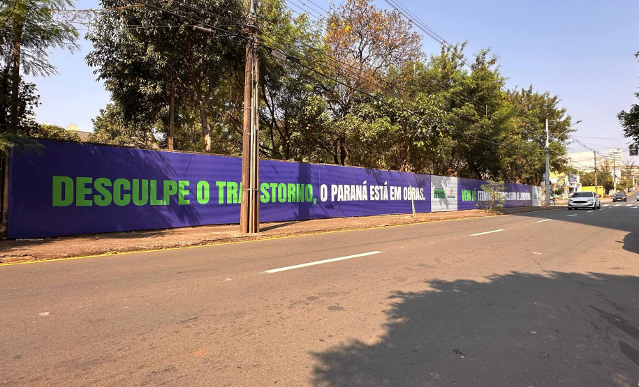 Reunião técnica marca início dos estudos para o Terminal Metropolitano de Londrina