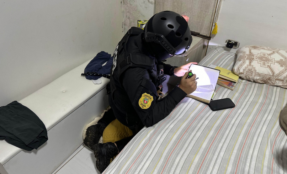 Operação Caim e Abel