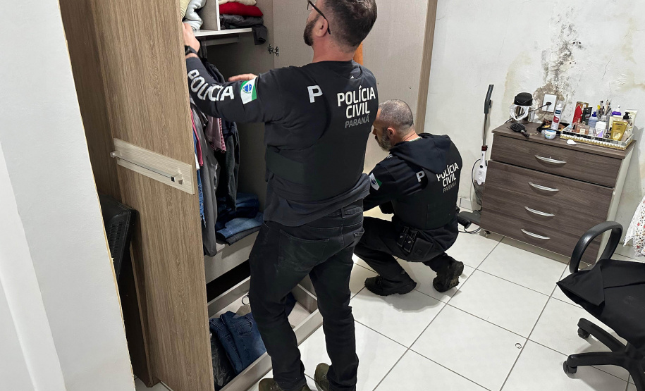 Operação Caim e Abel