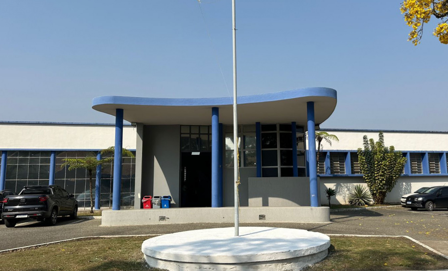 Polícia Penal do Paraná Estão abre as inscrições para o Processo Seletivo Simplificado para área de saúde