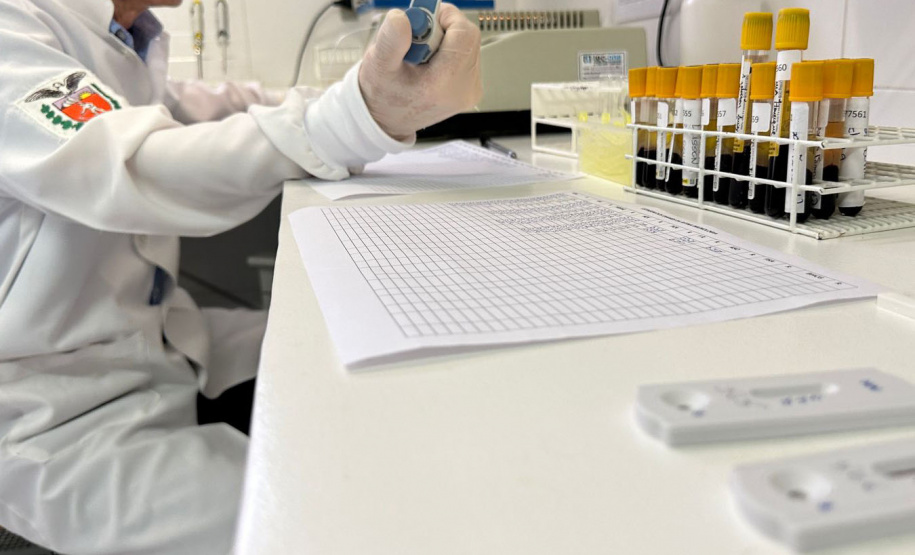 Polícia Penal do Paraná Estão abre as inscrições para o Processo Seletivo Simplificado para área de saúde