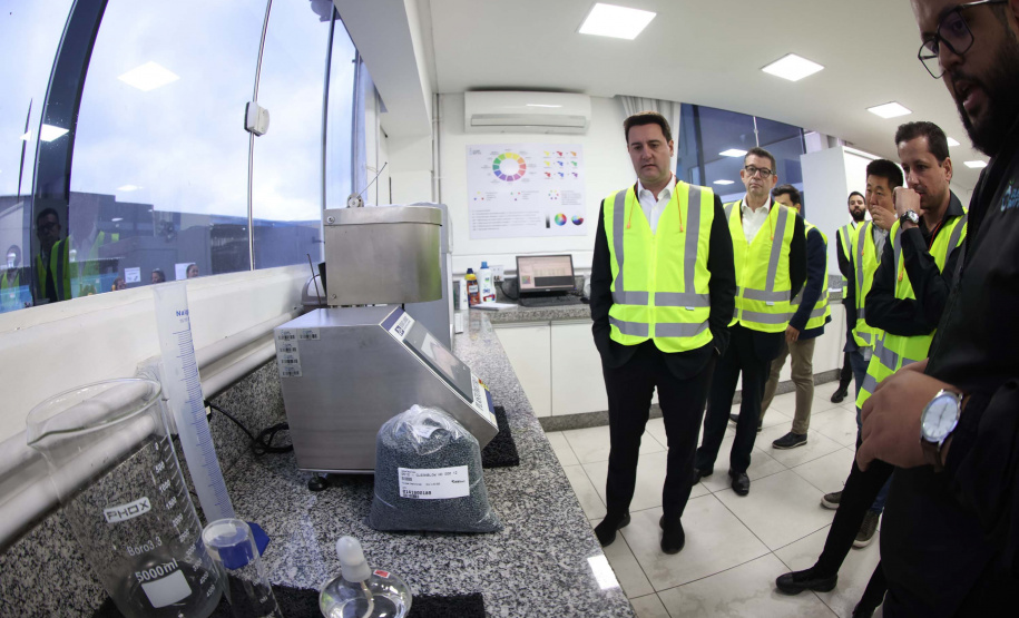 Visita Grupo Clean Plastic