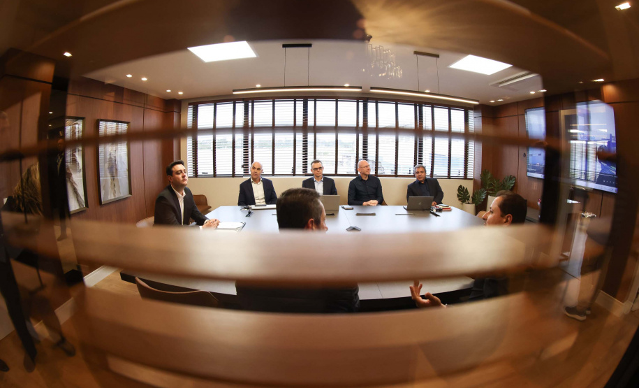 Visita Grupo Clean Plastic