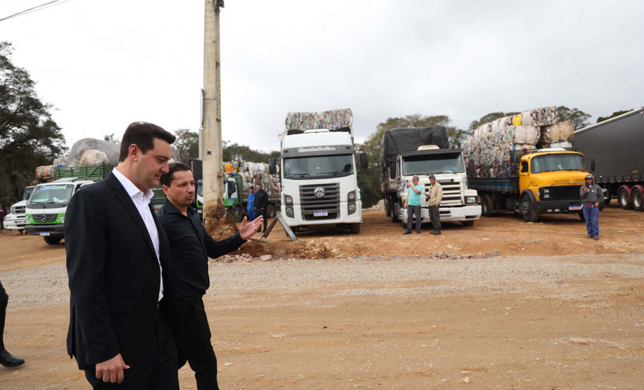 Visita Grupo Clean Plastic