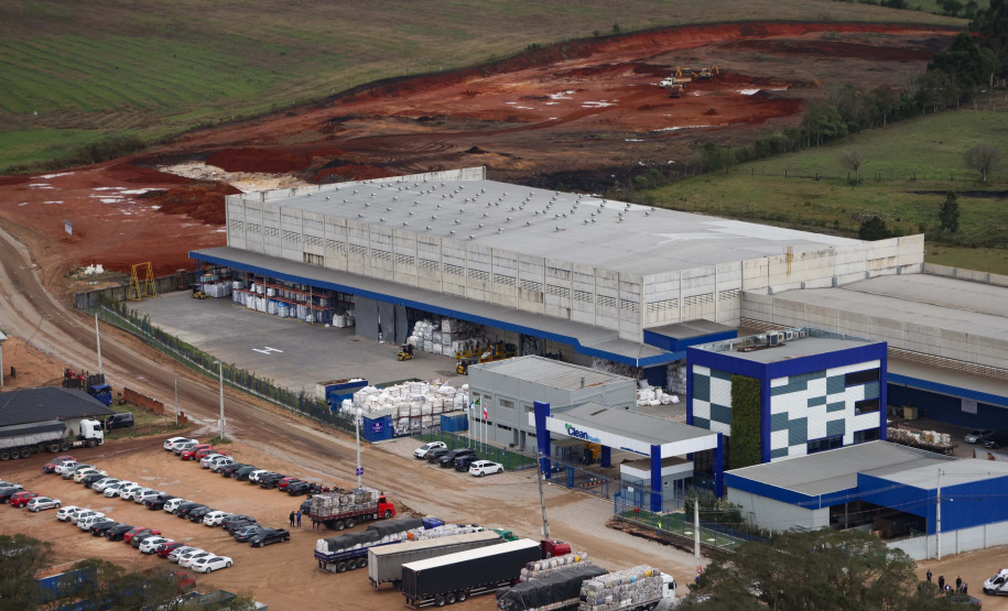 Visita Grupo Clean Plastic