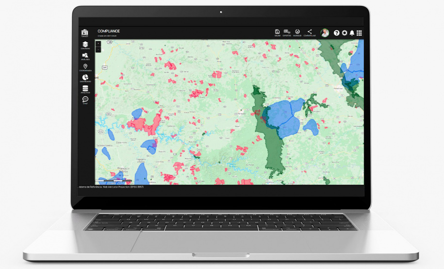 Startup curitibana cria plataforma para auxiliar prefeituras  na gestão de áreas rurais