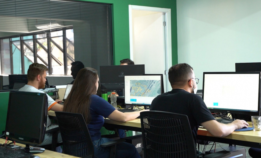 Startup curitibana cria plataforma para auxiliar prefeituras  na gestão de áreas rurais