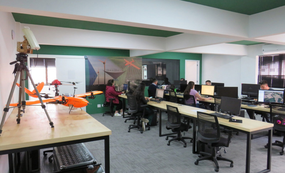 Startup curitibana cria plataforma para auxiliar prefeituras  na gestão de áreas rurais