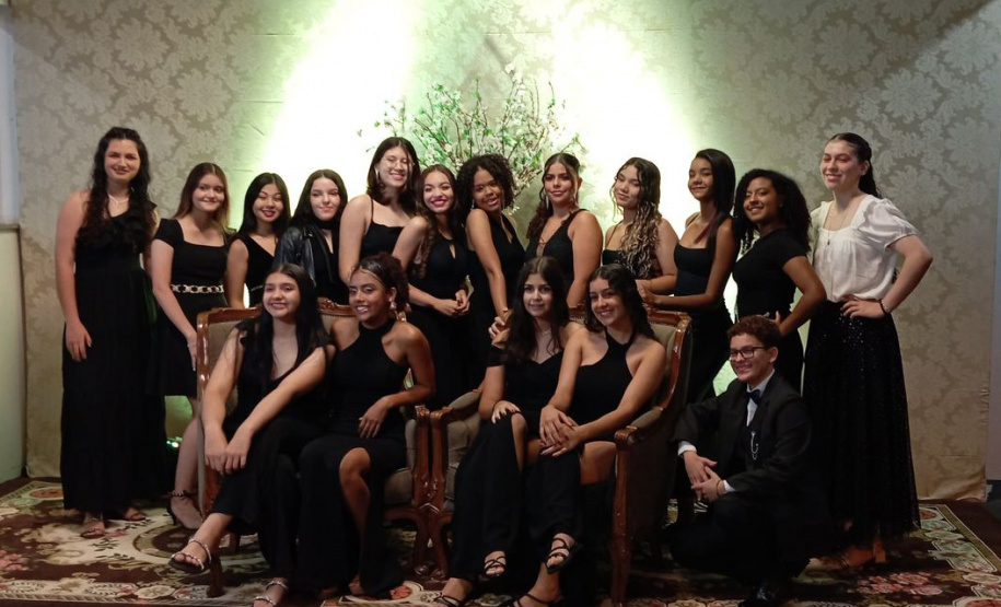 SEED SEMANA EDUCAÇÃO PROFISSIONAL