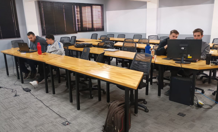 Startup curitibana cria plataforma para auxiliar prefeituras  na gestão de áreas rurais