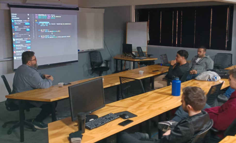 Startup curitibana cria plataforma para auxiliar prefeituras  na gestão de áreas rurais