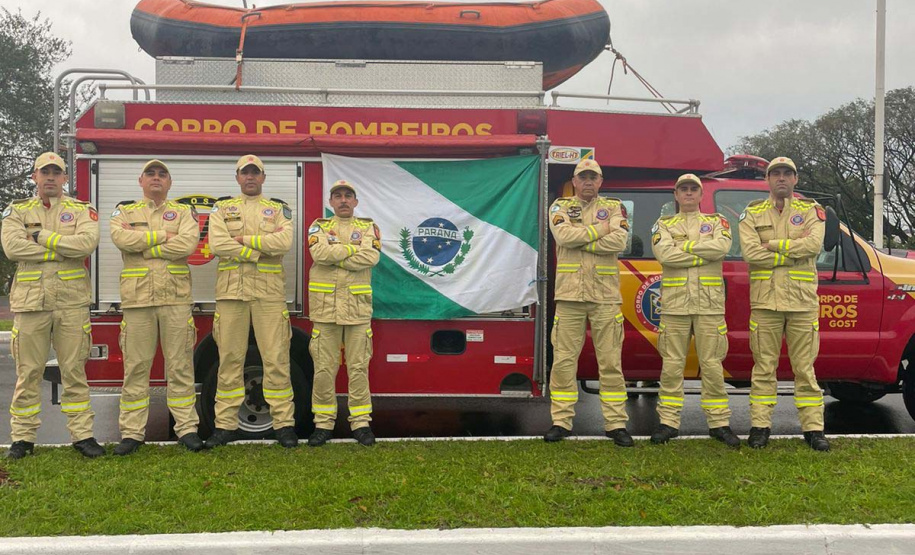BOMBEIROS