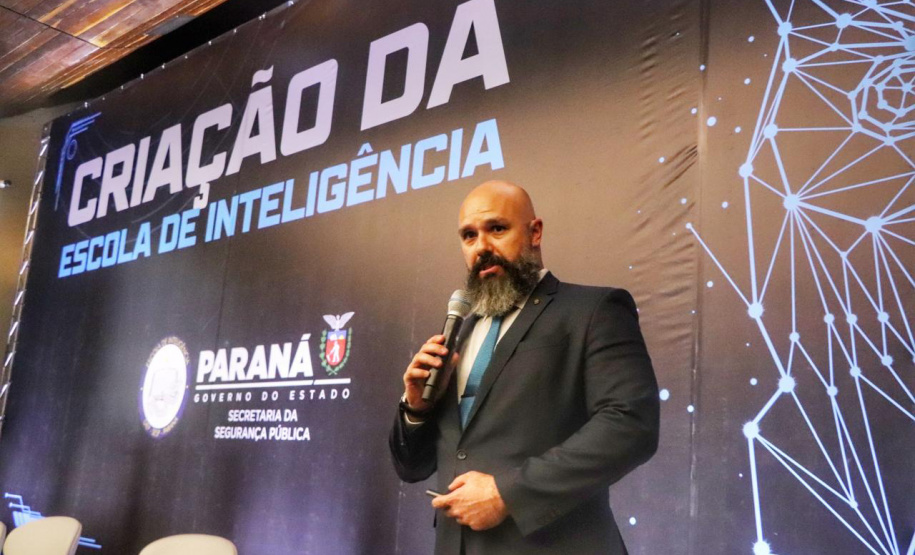 SESP LANÇAMENTO ESCOLA INTELIGÊNCIA
