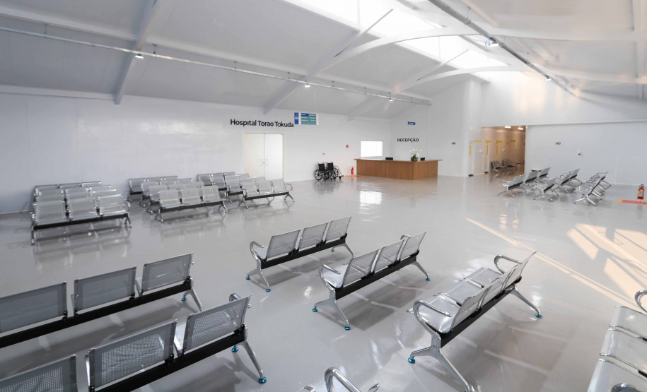 Com aporte do Estado, novo hospital reforça cirurgias pelo SUS em Apucarana e região