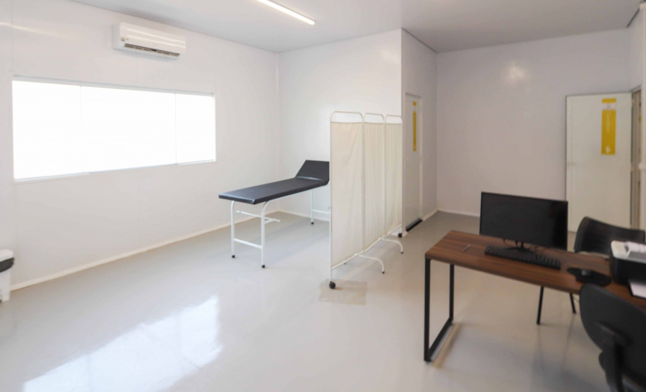 Com aporte do Estado, novo hospital reforça cirurgias pelo SUS em Apucarana e região