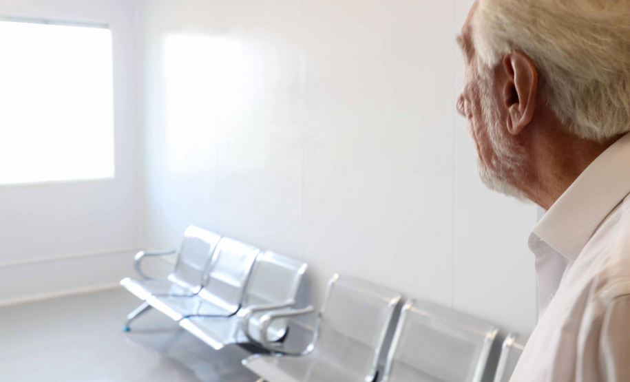 Com aporte do Estado, novo hospital reforça cirurgias pelo SUS em Apucarana e região