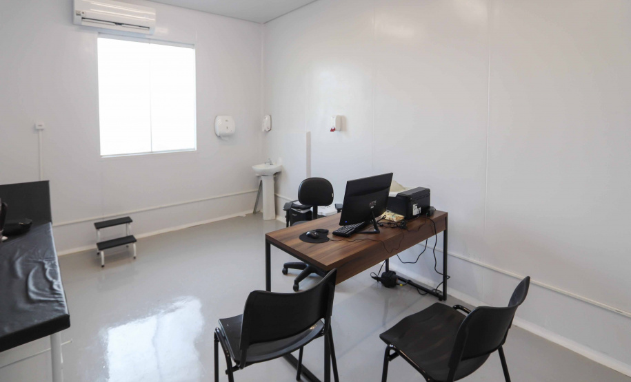 Com aporte do Estado, novo hospital reforça cirurgias pelo SUS em Apucarana e região