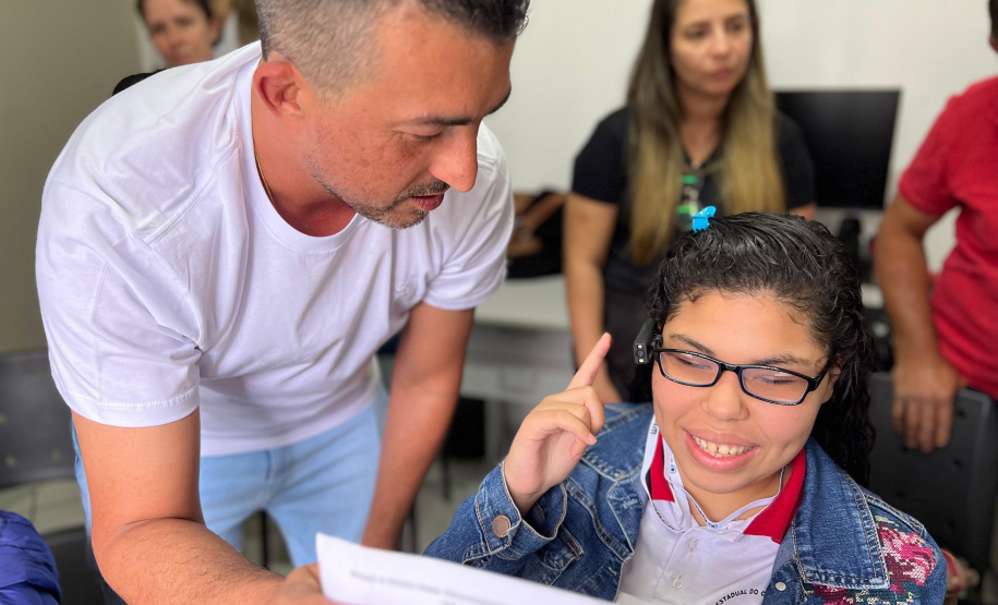 Projeto da Secretaria da Inovação é finalista em prêmio de inovação no setor público